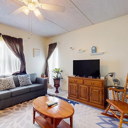 Ventura Villa South Padre Island Dış mekan fotoğraf