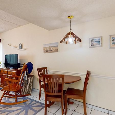 Ventura Villa South Padre Island Dış mekan fotoğraf