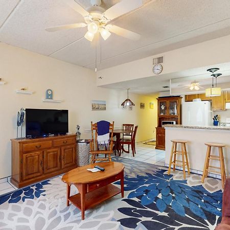 Ventura Villa South Padre Island Dış mekan fotoğraf