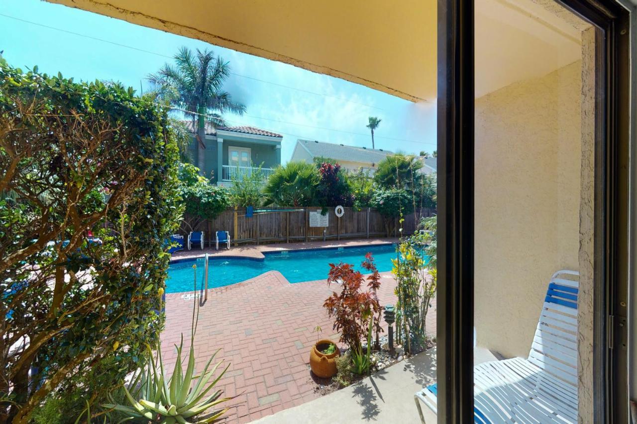 Ventura Villa South Padre Island Oda fotoğraf