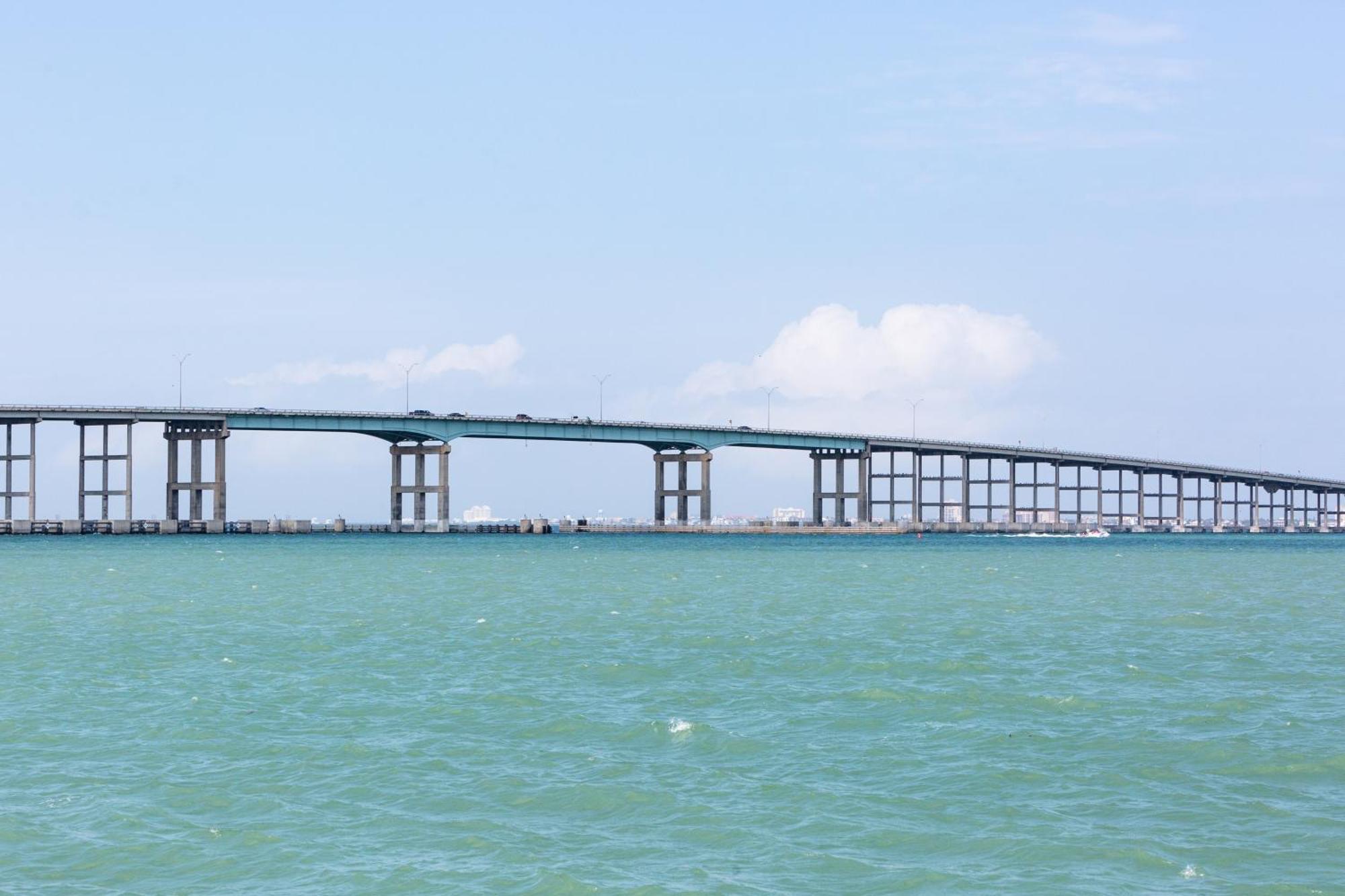 Ventura Villa South Padre Island Oda fotoğraf