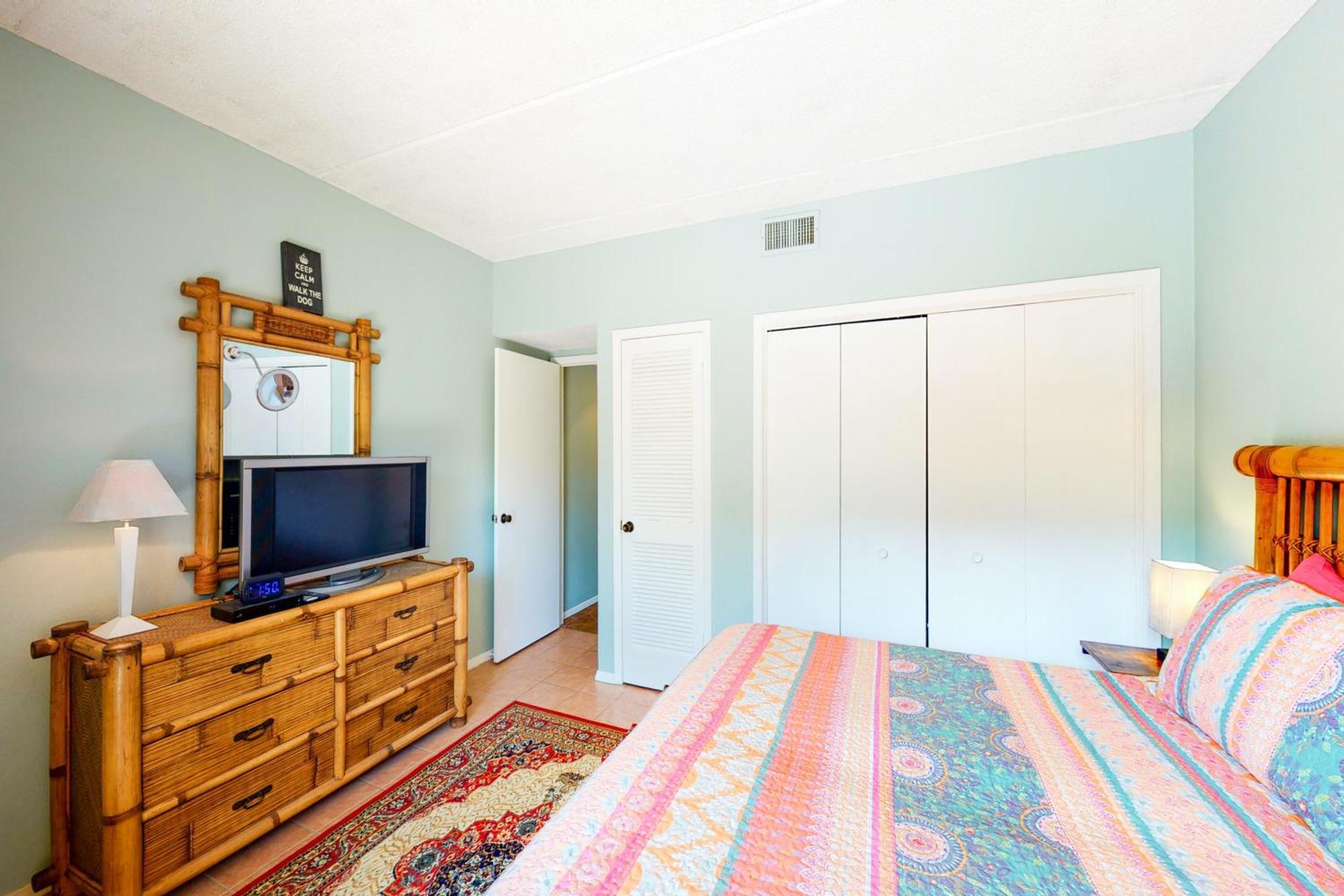 Ventura Villa South Padre Island Oda fotoğraf