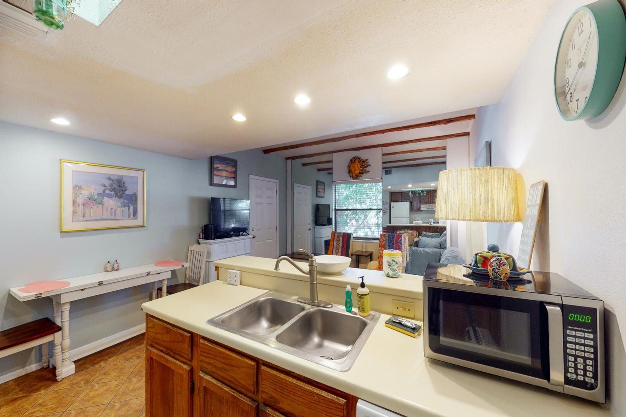 Ventura Villa South Padre Island Oda fotoğraf