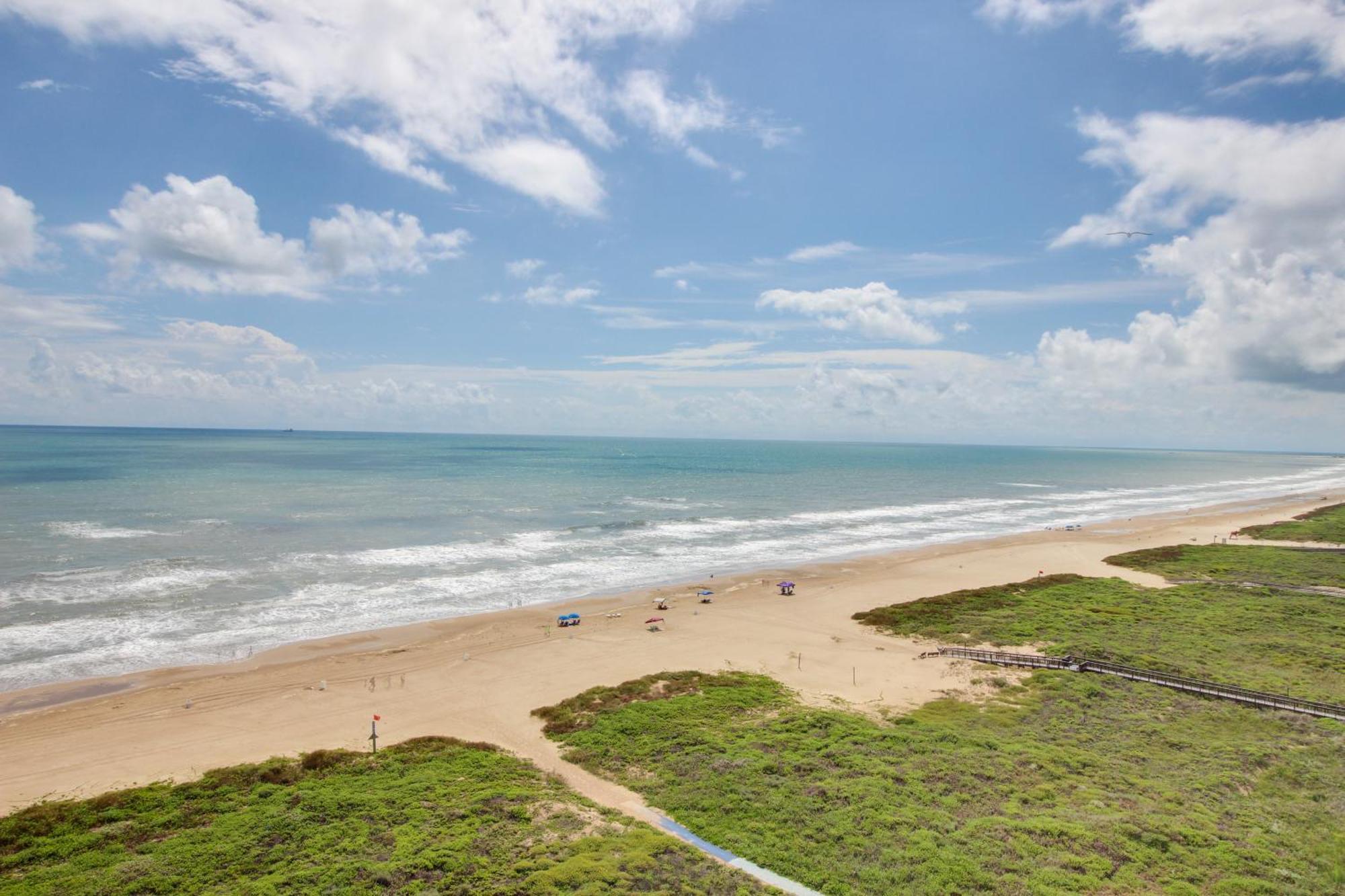 Ventura Villa South Padre Island Oda fotoğraf