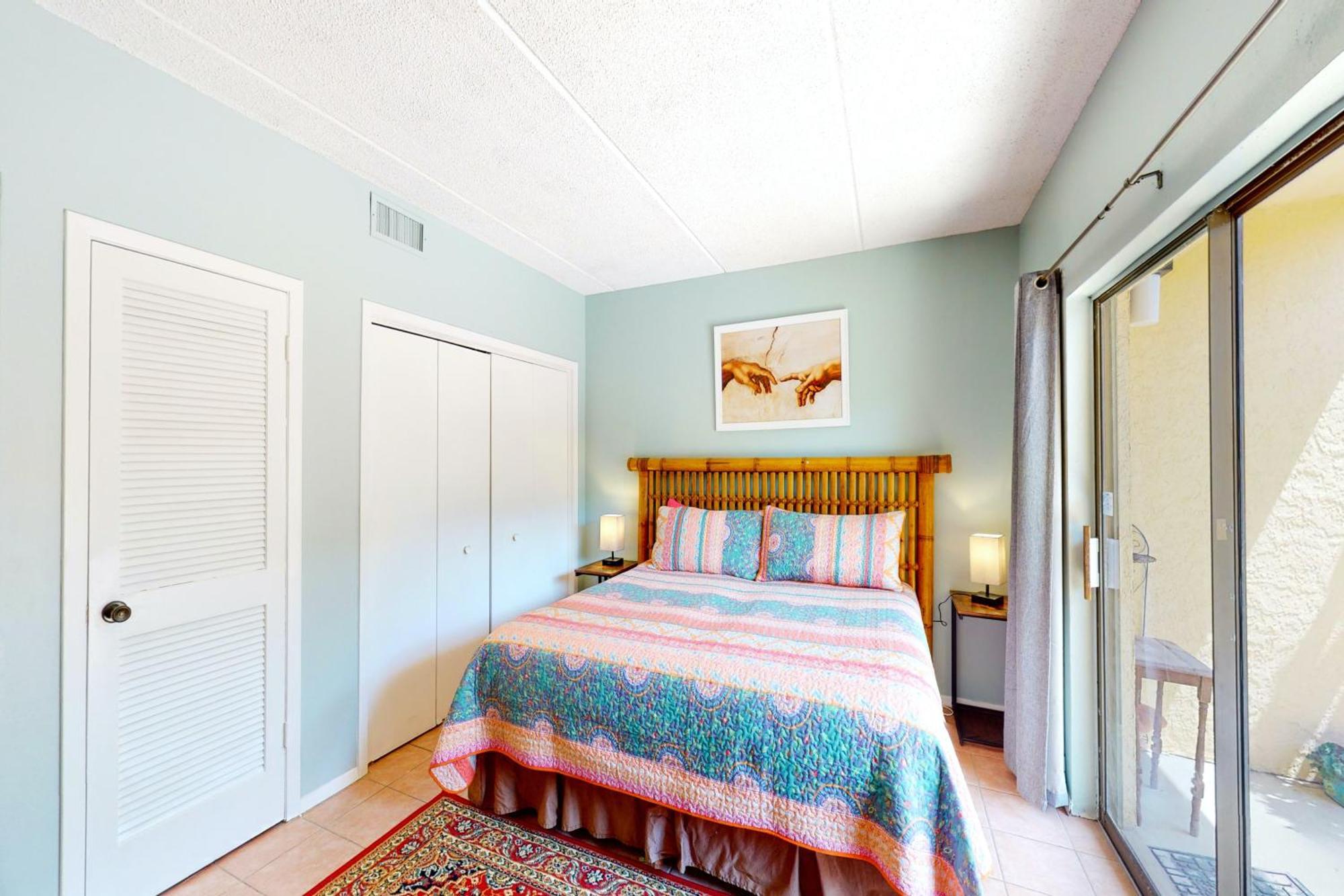 Ventura Villa South Padre Island Oda fotoğraf