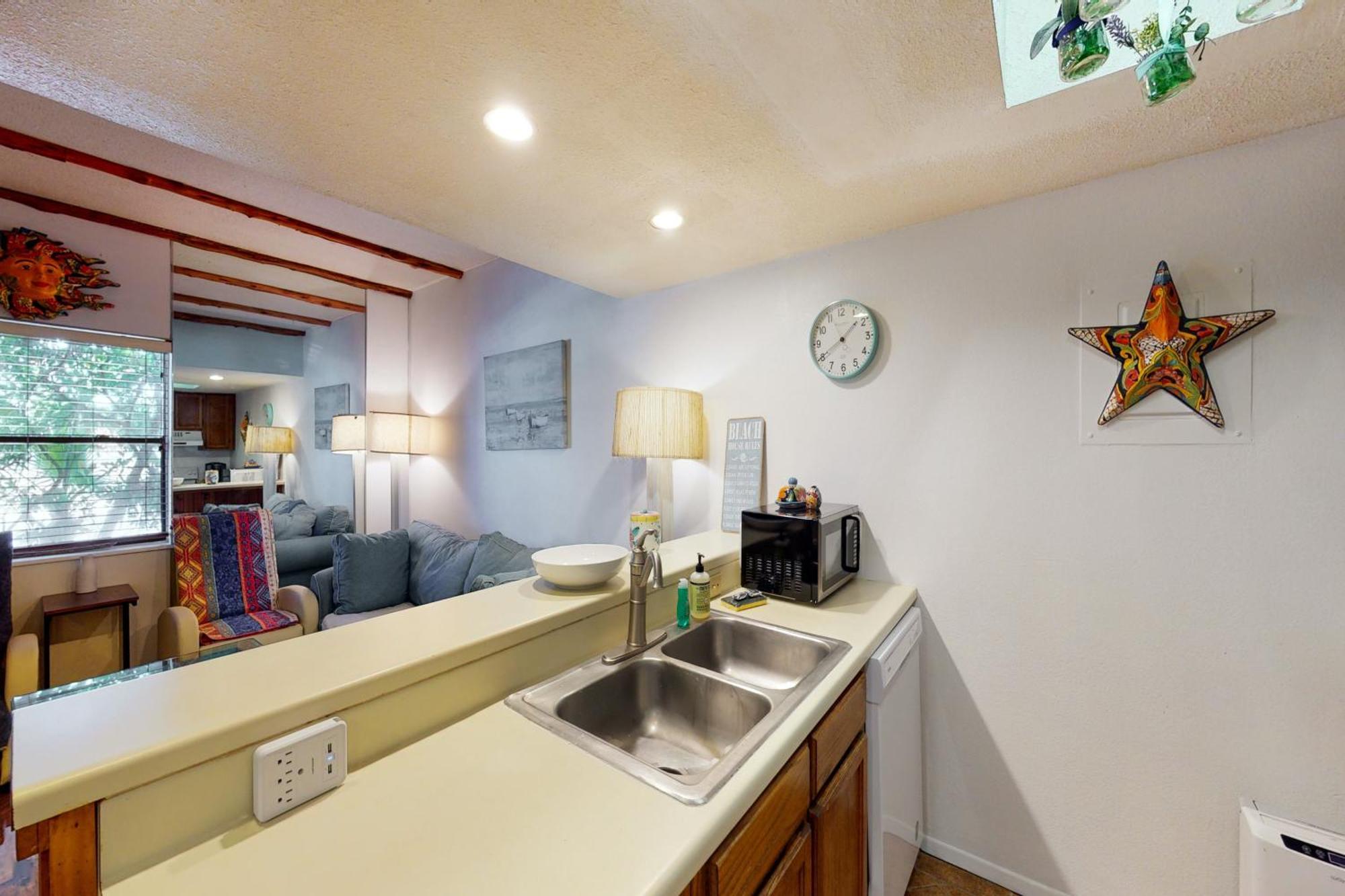 Ventura Villa South Padre Island Oda fotoğraf
