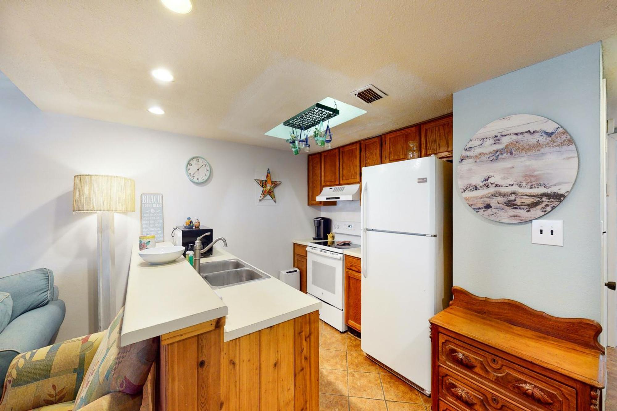 Ventura Villa South Padre Island Oda fotoğraf