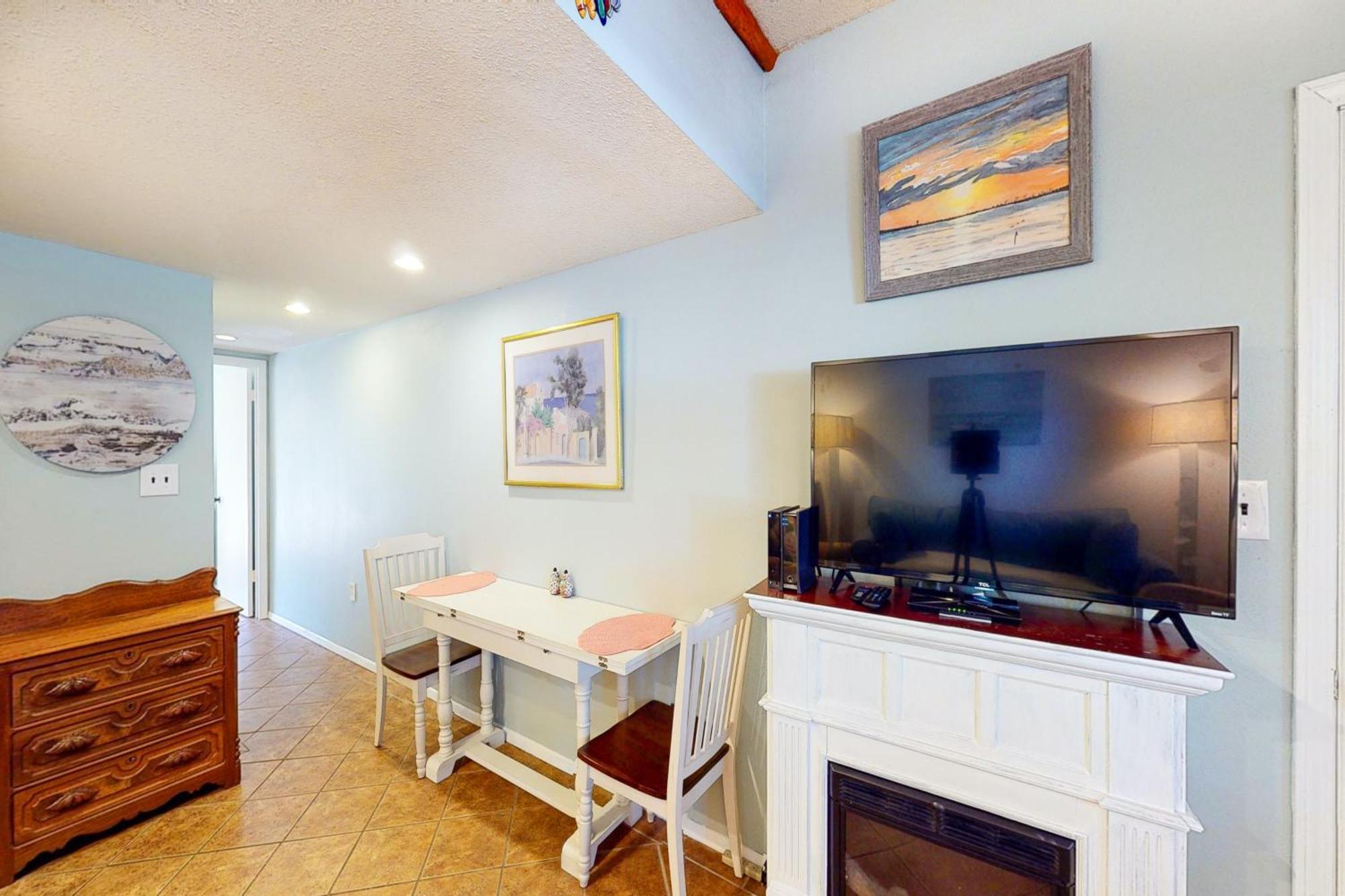 Ventura Villa South Padre Island Oda fotoğraf