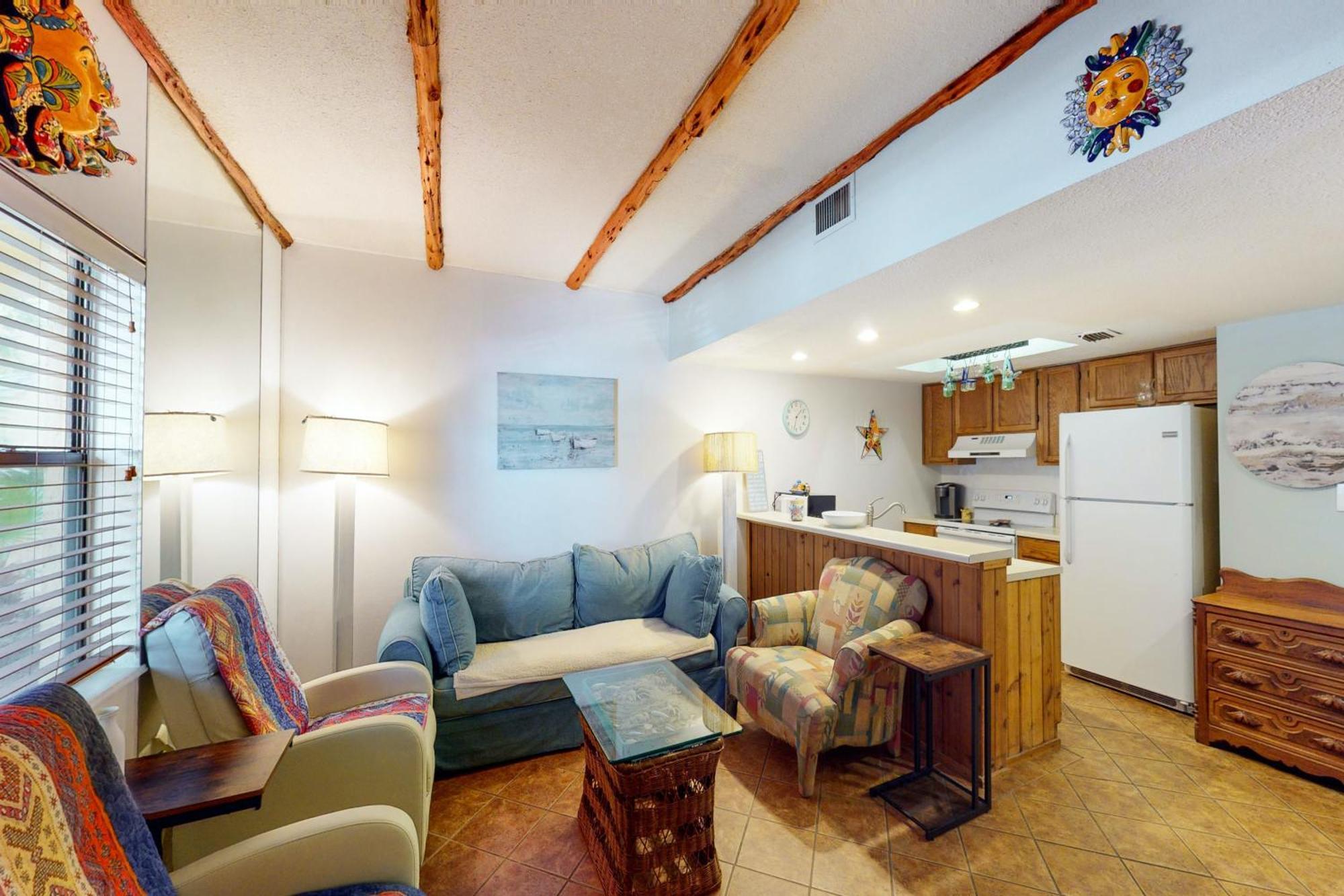 Ventura Villa South Padre Island Oda fotoğraf