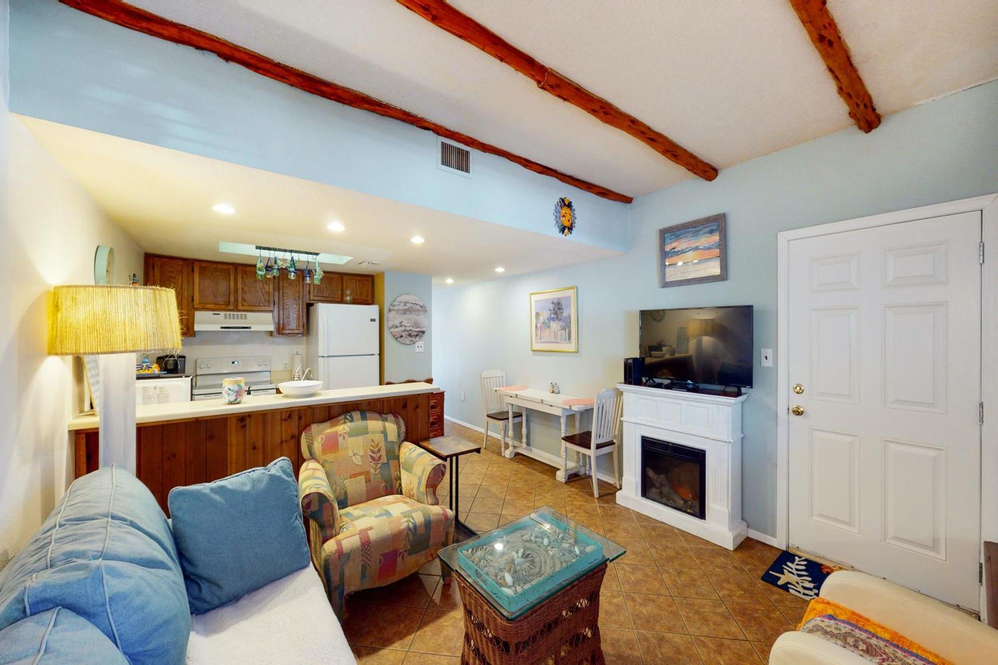Ventura Villa South Padre Island Oda fotoğraf