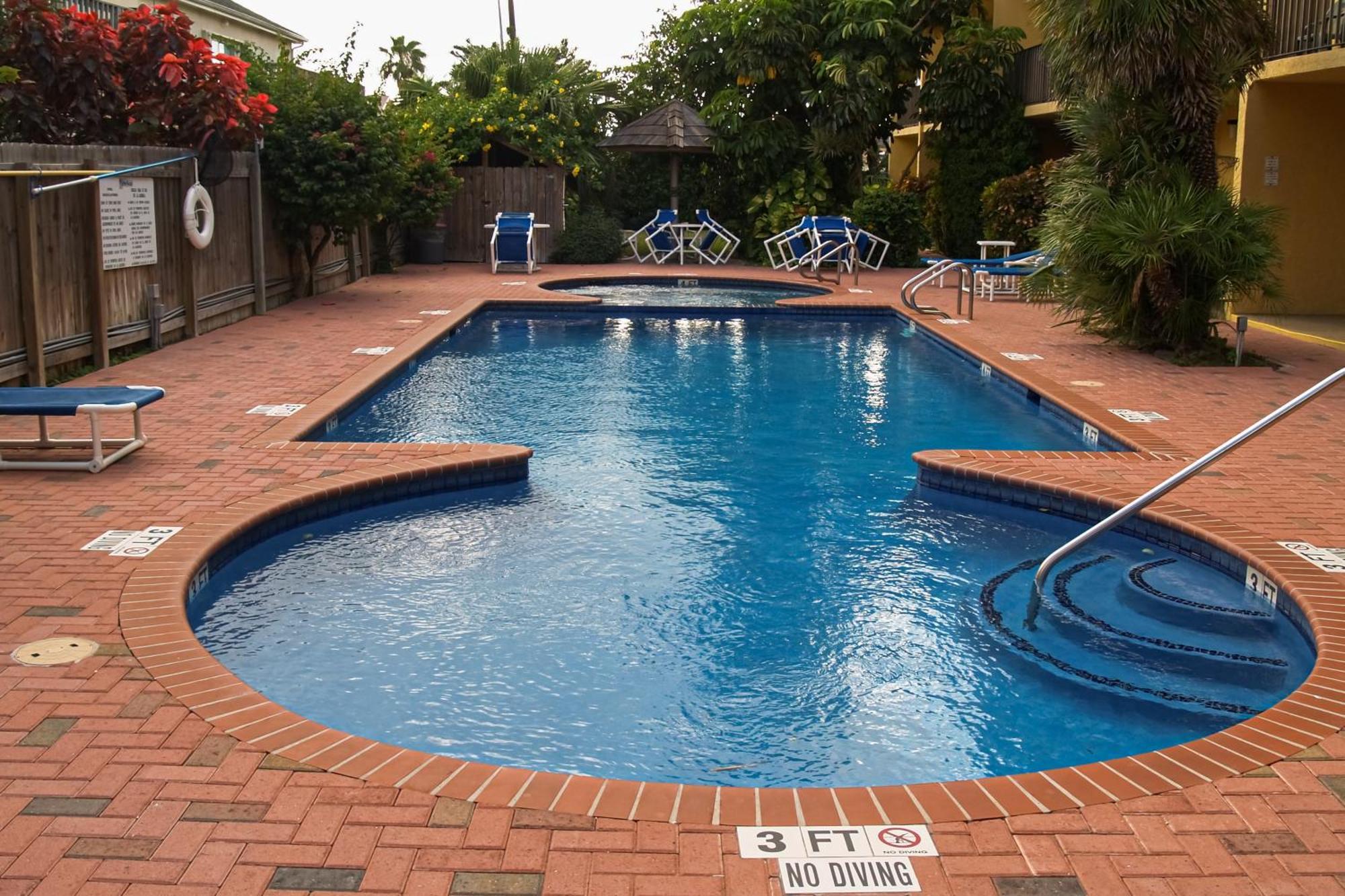 Ventura Villa South Padre Island Dış mekan fotoğraf