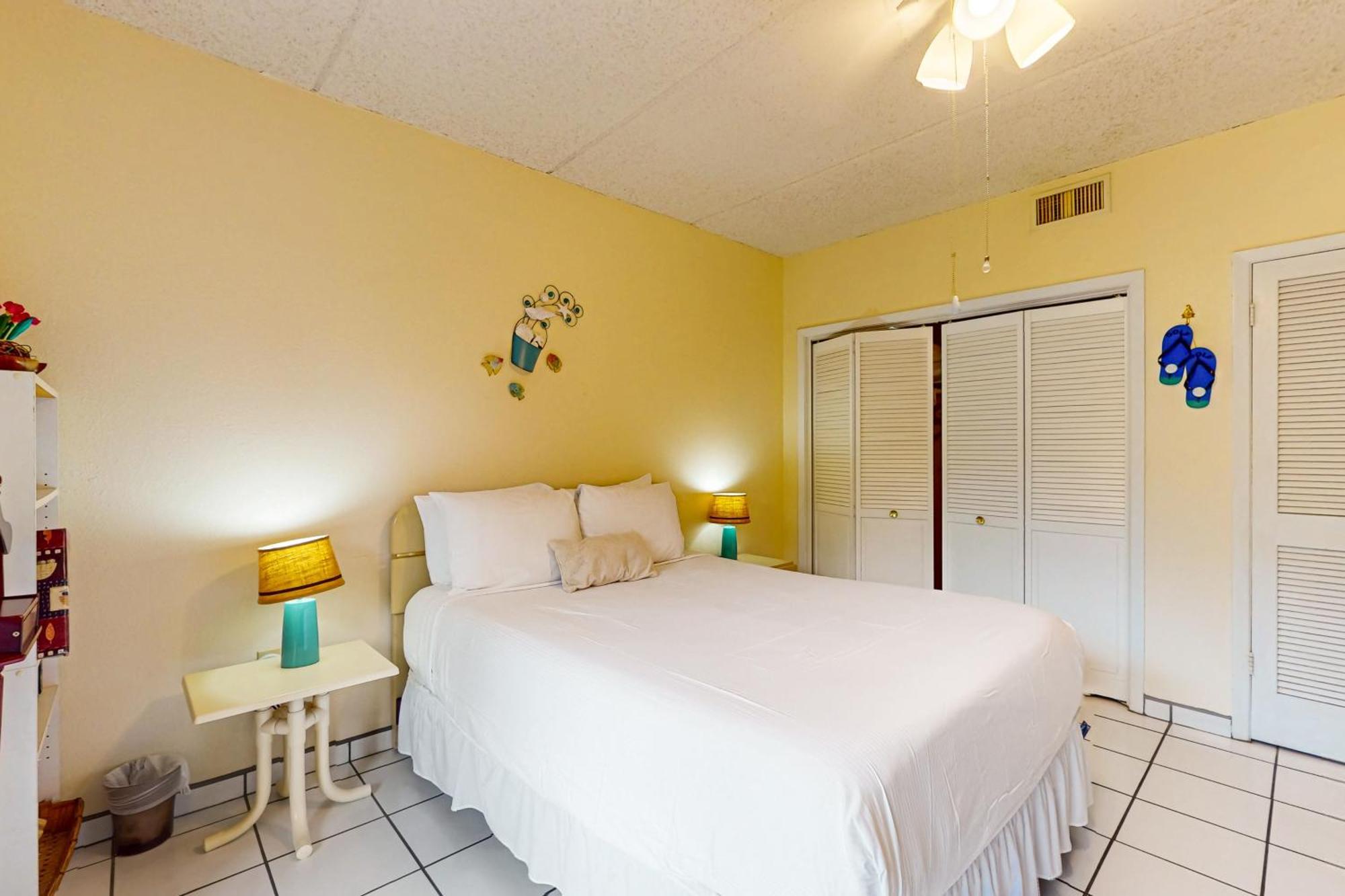 Ventura Villa South Padre Island Dış mekan fotoğraf