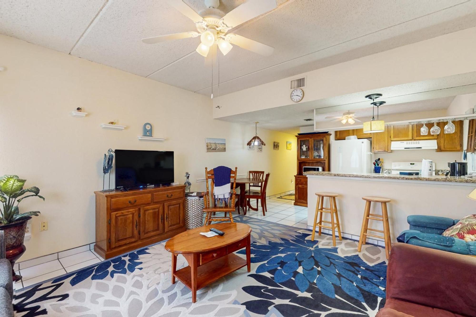 Ventura Villa South Padre Island Dış mekan fotoğraf