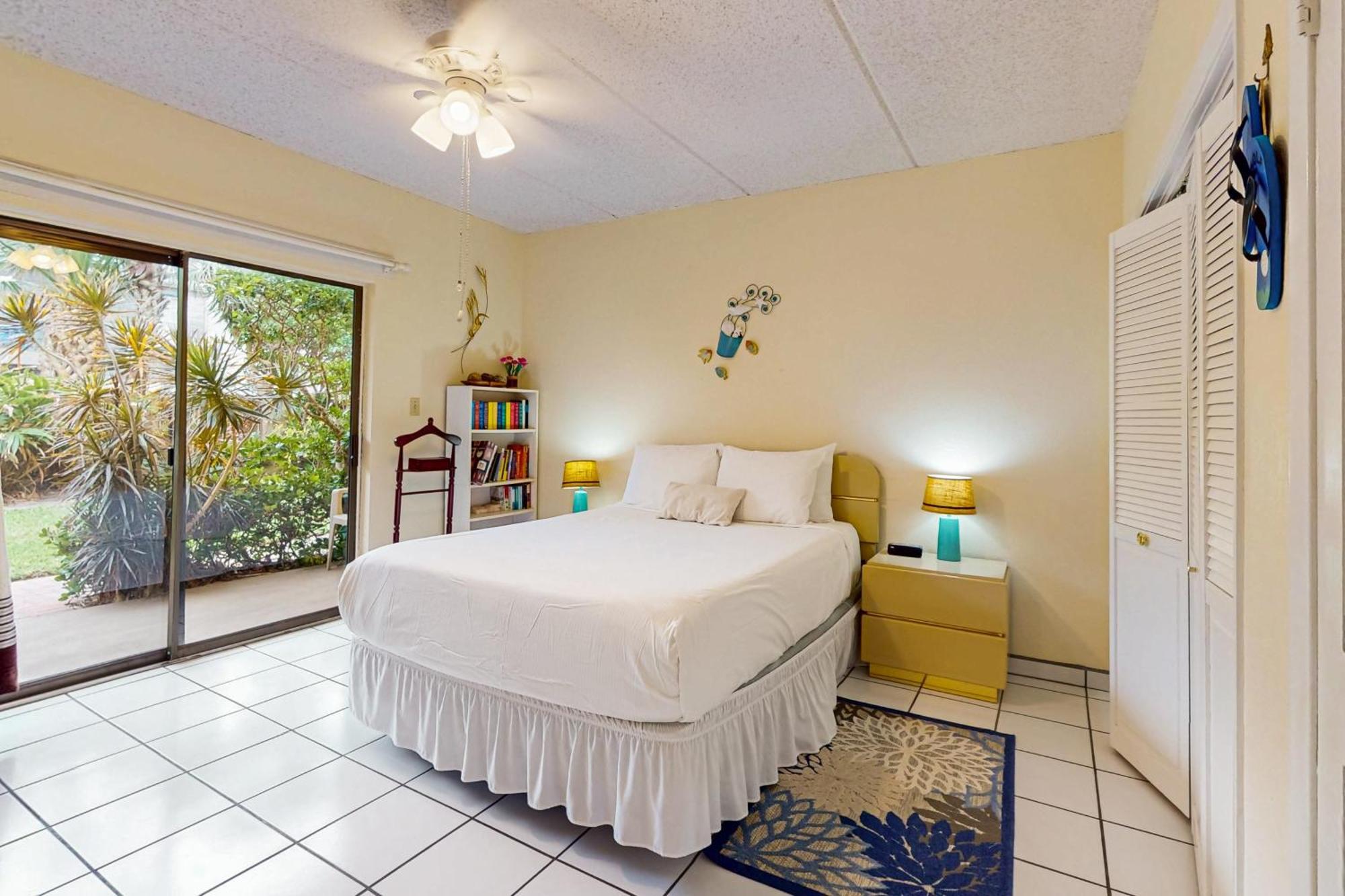 Ventura Villa South Padre Island Dış mekan fotoğraf