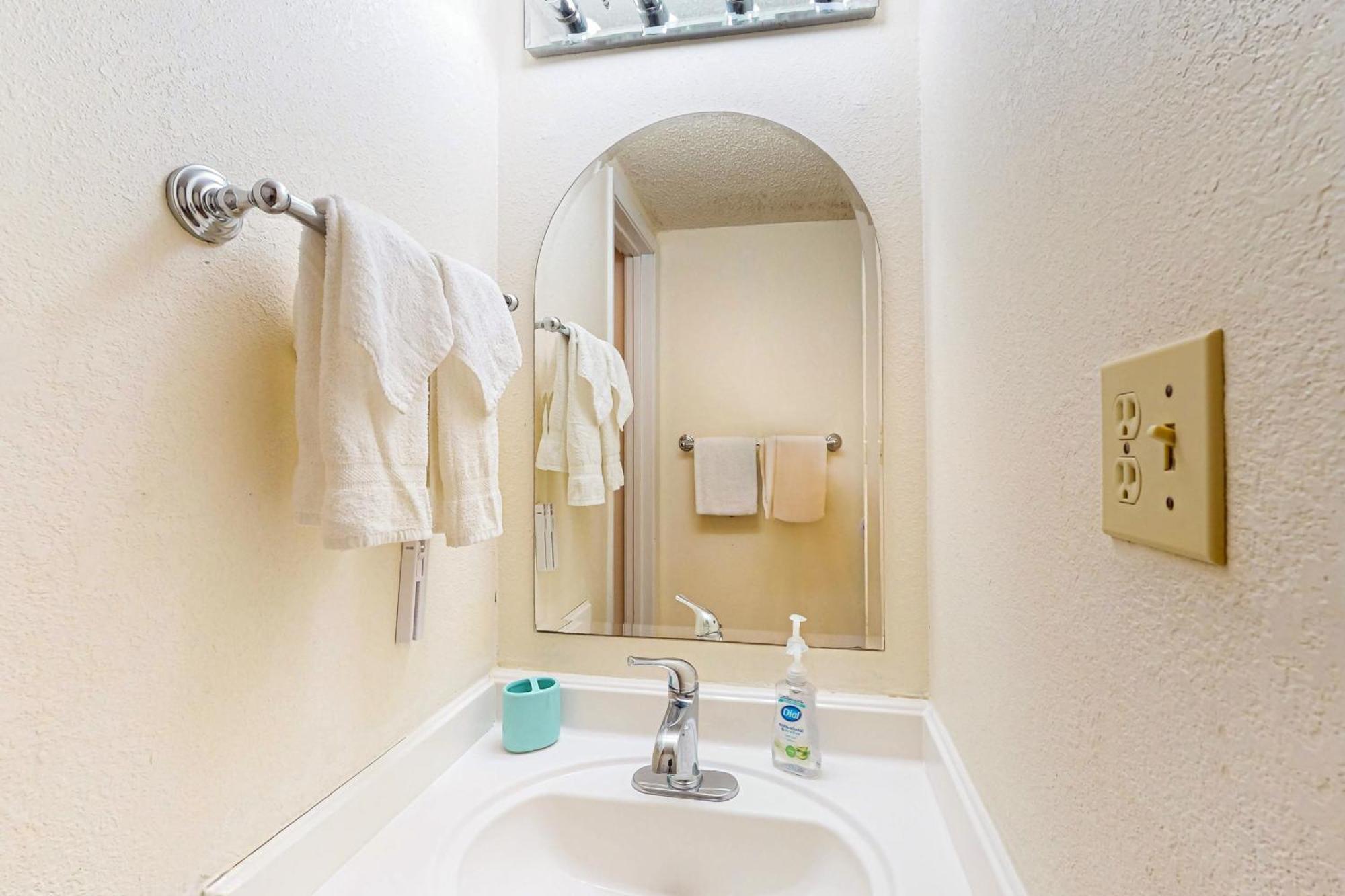 Ventura Villa South Padre Island Dış mekan fotoğraf