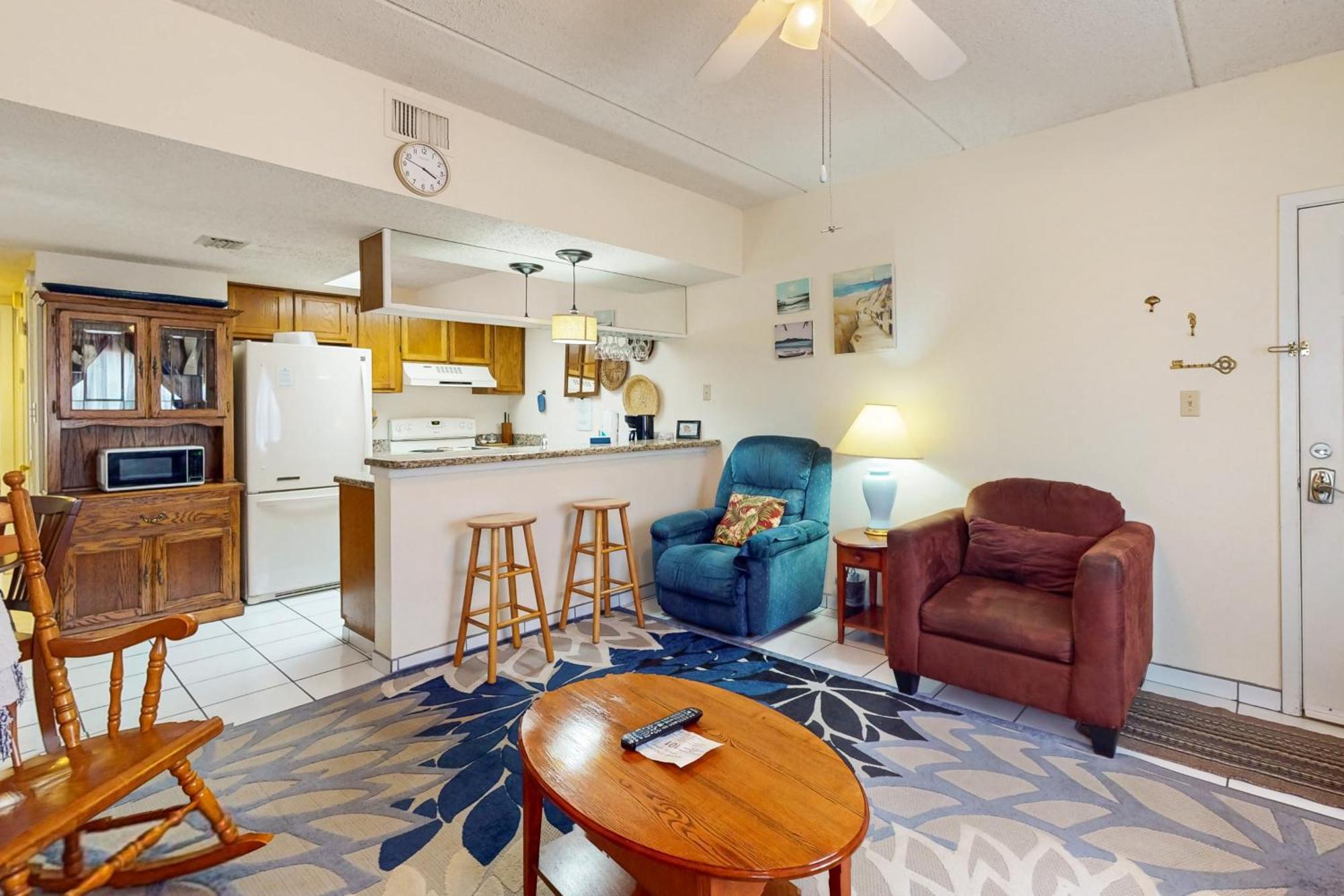 Ventura Villa South Padre Island Dış mekan fotoğraf