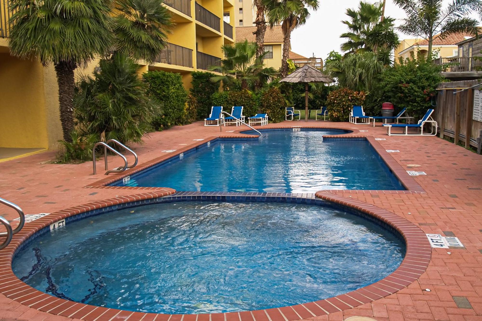 Ventura Villa South Padre Island Dış mekan fotoğraf