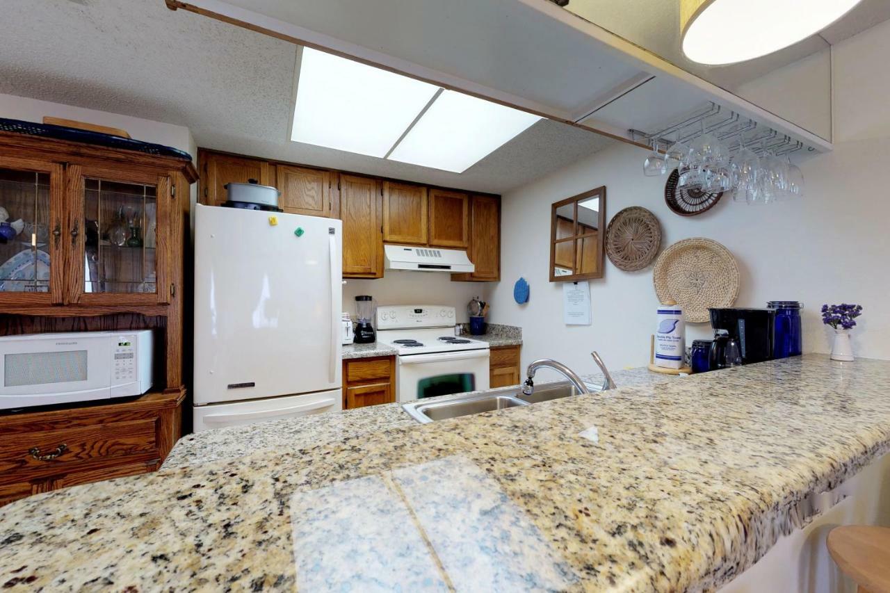 Ventura Villa South Padre Island Dış mekan fotoğraf