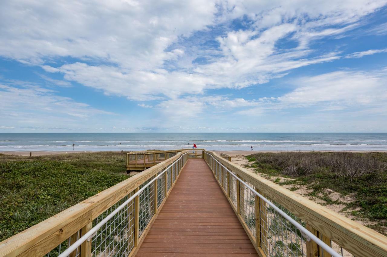 Ventura Villa South Padre Island Dış mekan fotoğraf