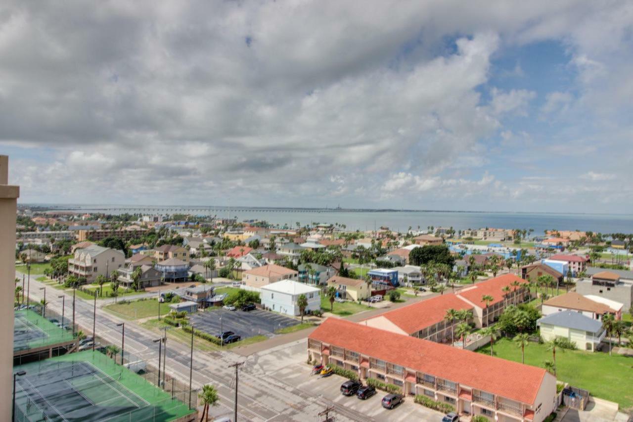 Ventura Villa South Padre Island Dış mekan fotoğraf