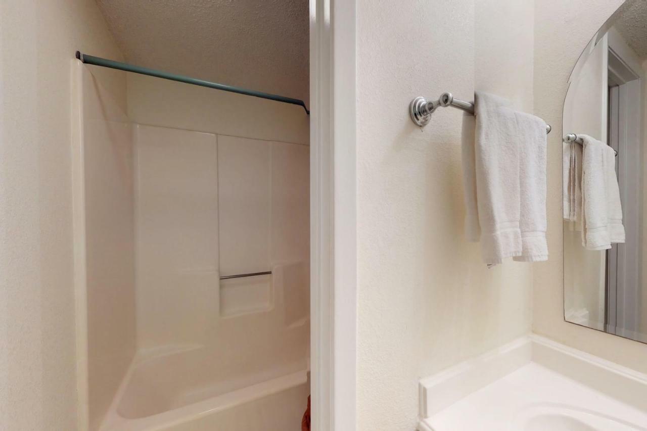 Ventura Villa South Padre Island Dış mekan fotoğraf
