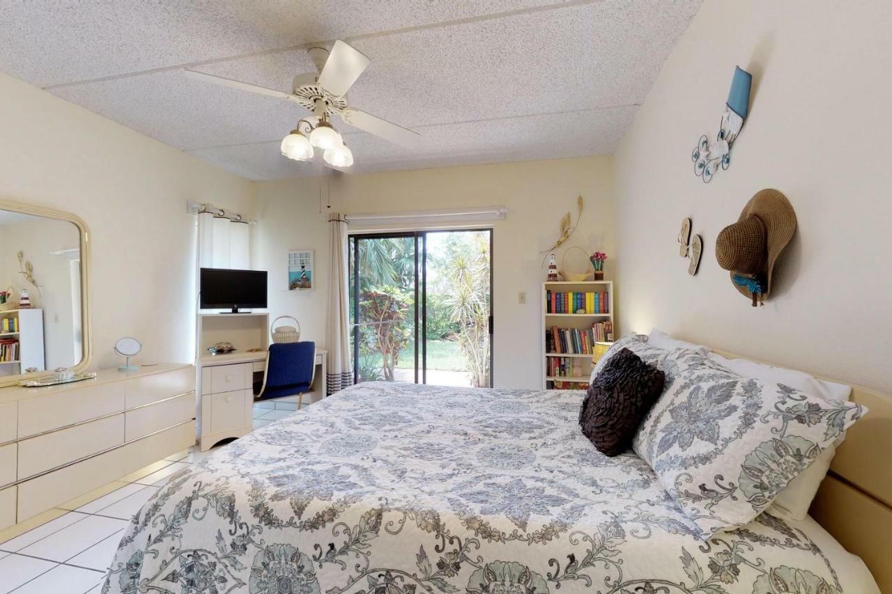 Ventura Villa South Padre Island Dış mekan fotoğraf