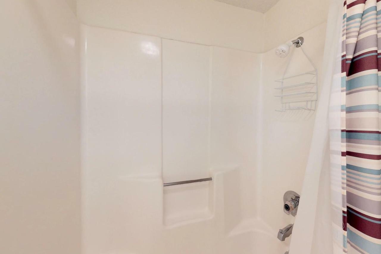 Ventura Villa South Padre Island Dış mekan fotoğraf