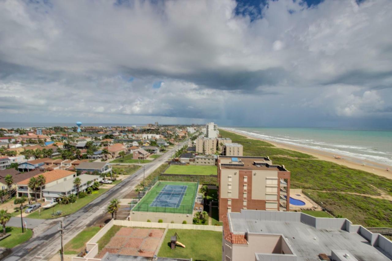 Ventura Villa South Padre Island Dış mekan fotoğraf