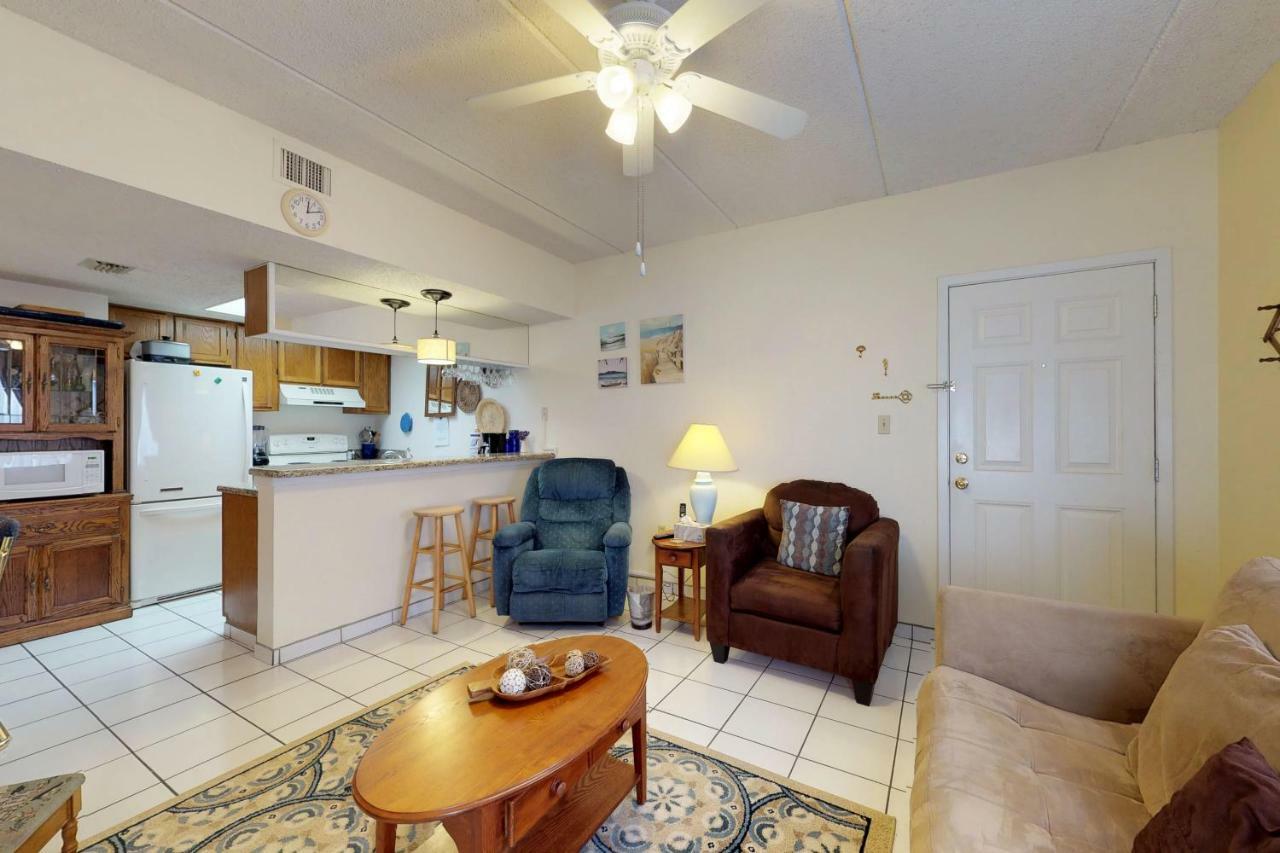 Ventura Villa South Padre Island Dış mekan fotoğraf
