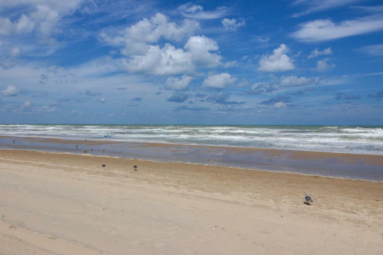 Ventura Villa South Padre Island Dış mekan fotoğraf