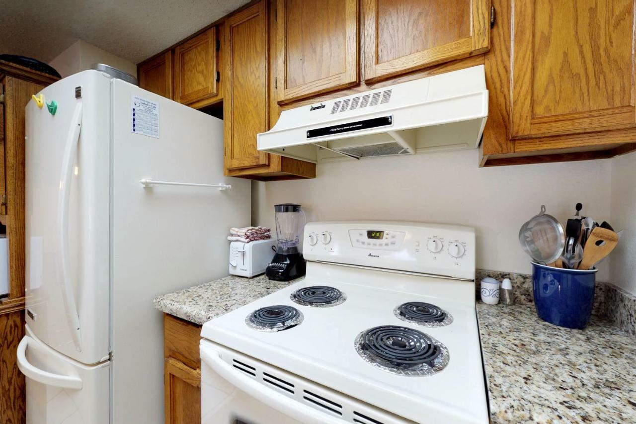 Ventura Villa South Padre Island Dış mekan fotoğraf