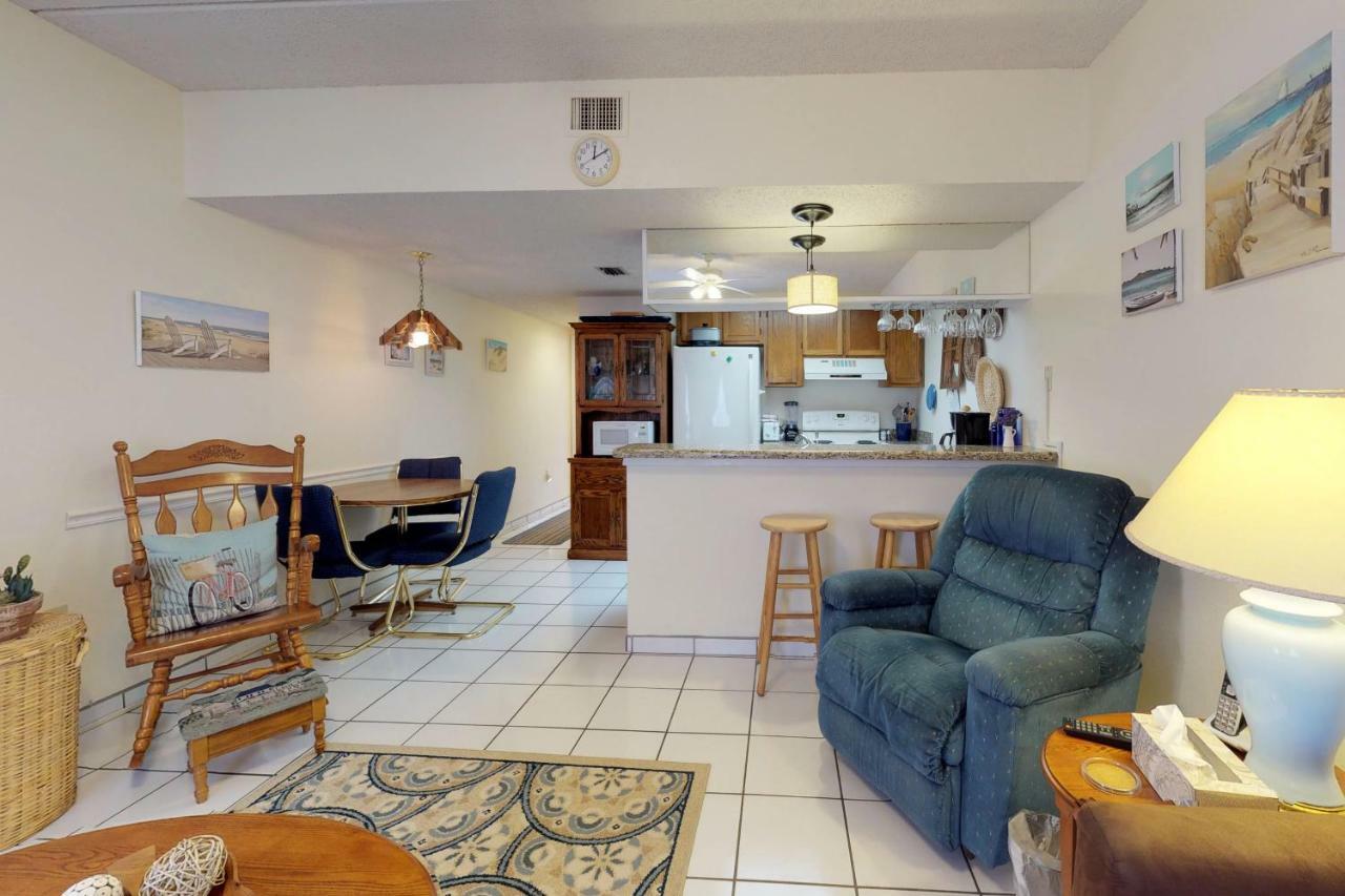Ventura Villa South Padre Island Dış mekan fotoğraf