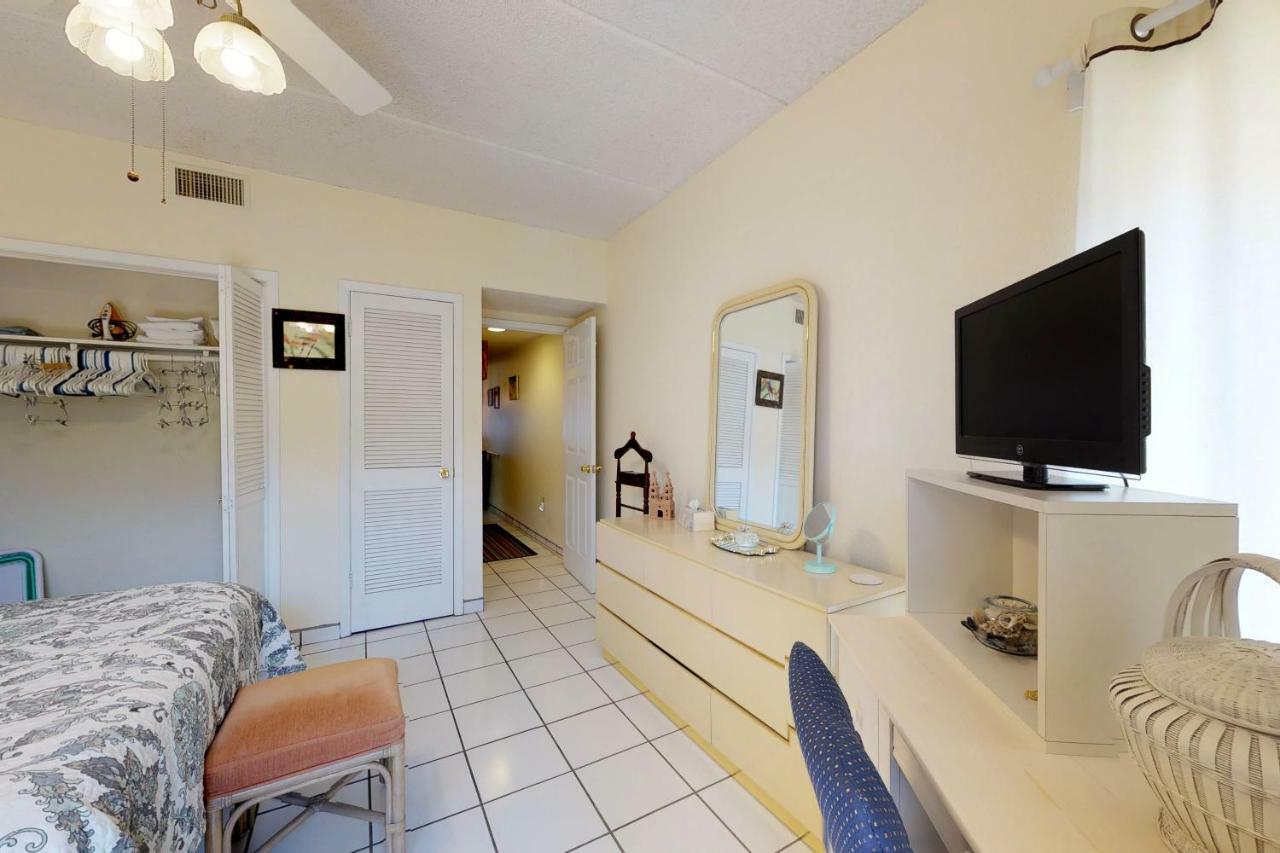 Ventura Villa South Padre Island Dış mekan fotoğraf