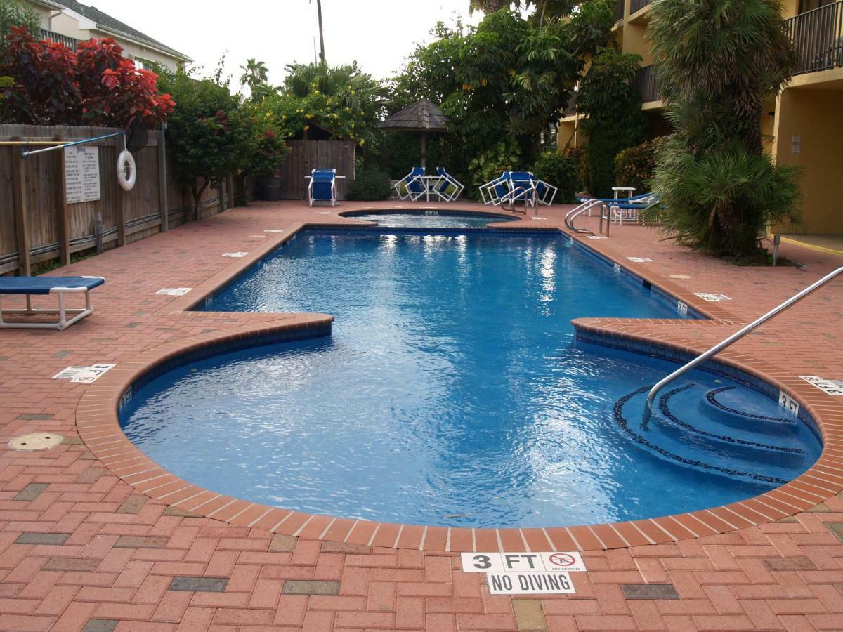 Ventura Villa South Padre Island Dış mekan fotoğraf