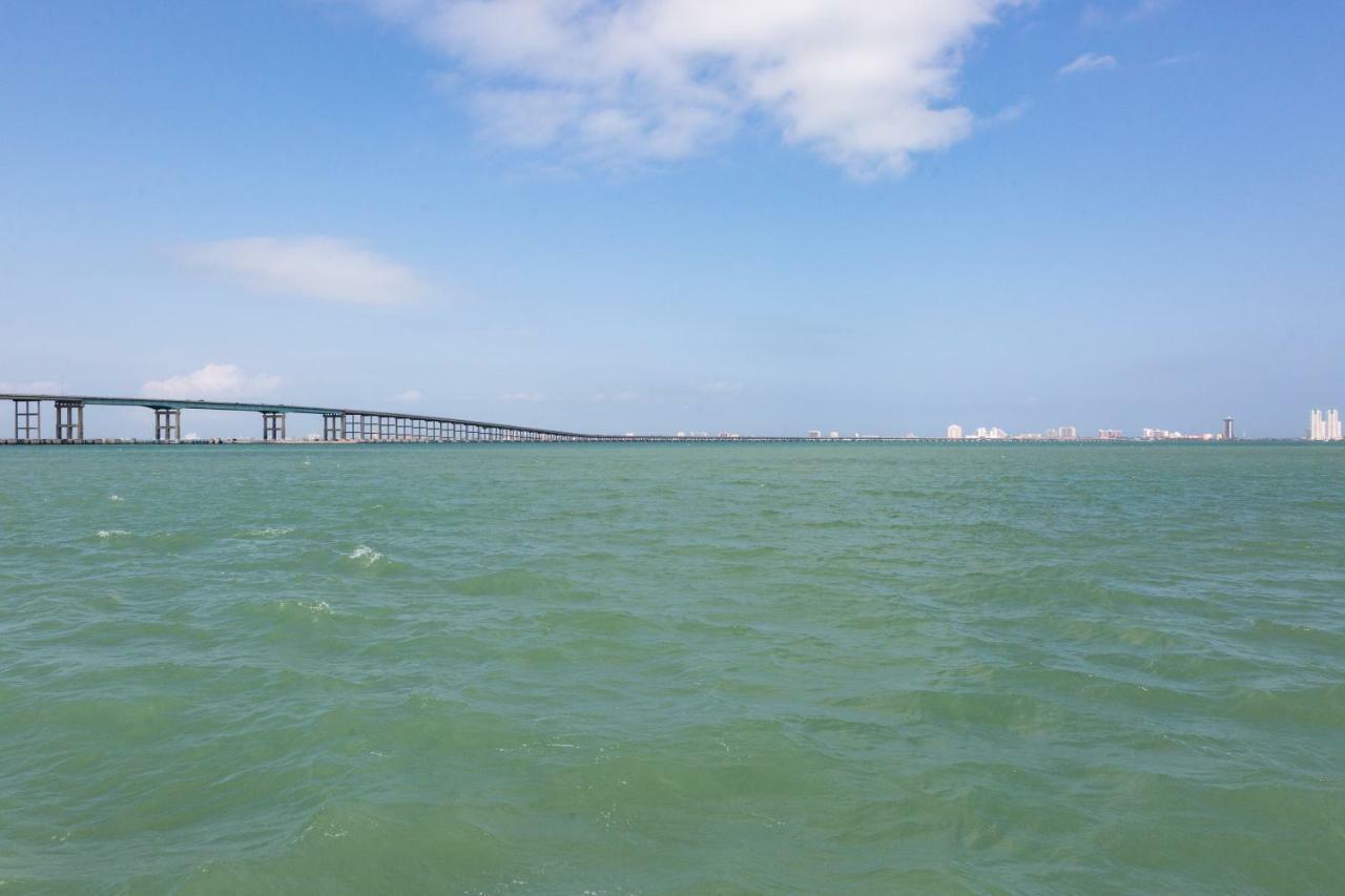 Ventura Villa South Padre Island Dış mekan fotoğraf